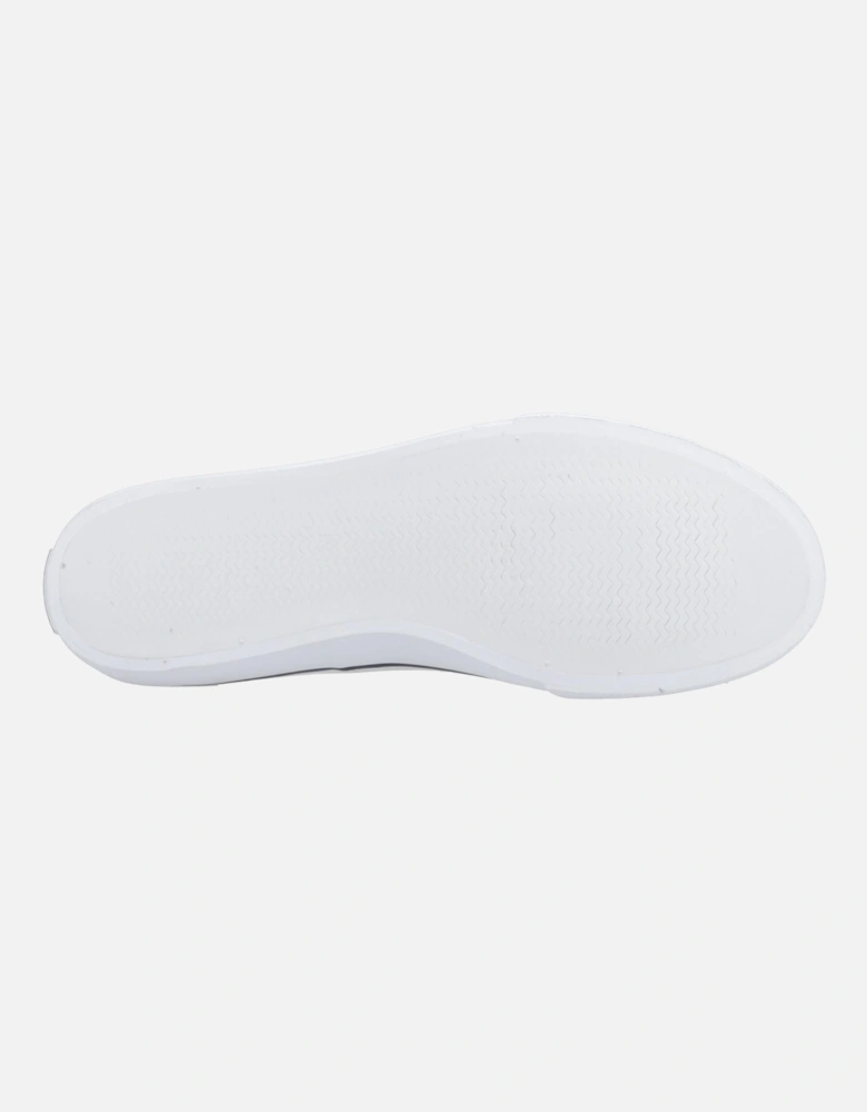 Sperry CVO Trainer 100% Cotton Men's White Trainers