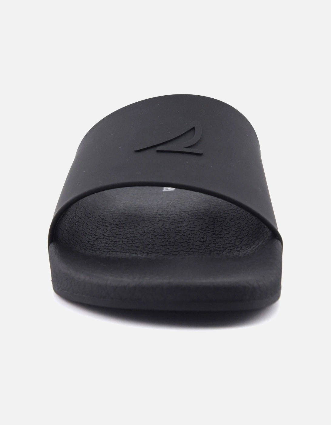 Sperry Freeboard Men's Black Slides
