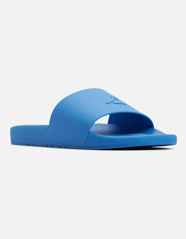 Sperry Freeboard Men's Blue Slides