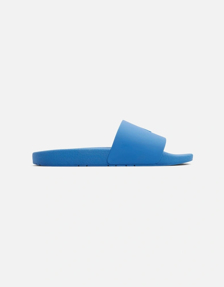 Sperry Freeboard Men's Blue Slides