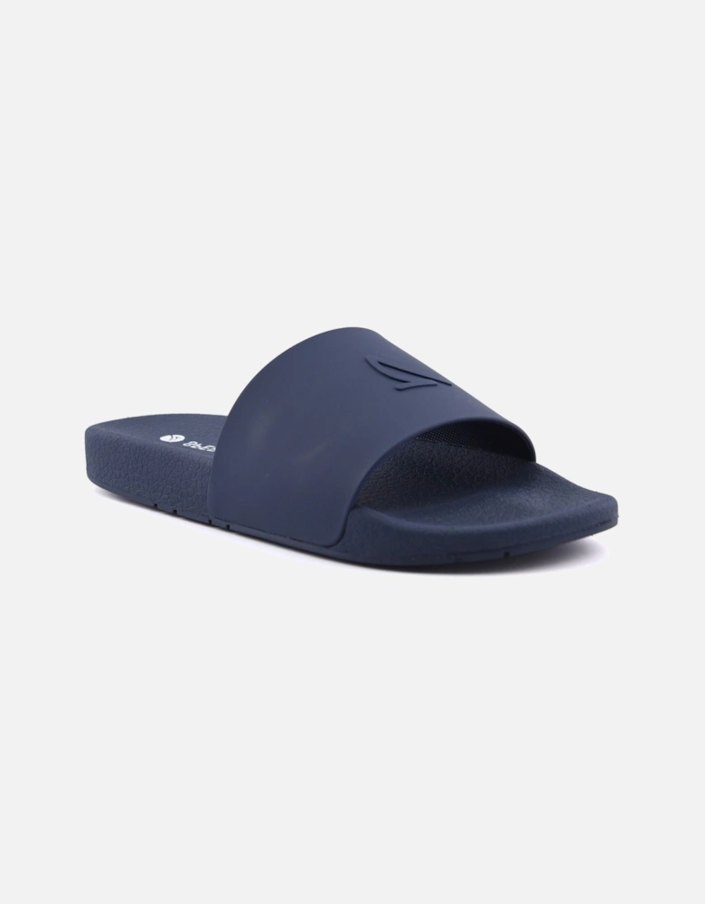 Sperry Freeboard Men's Navy Slides