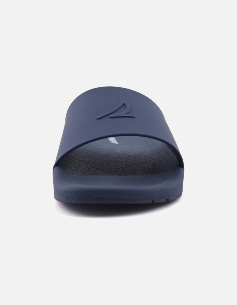 Sperry Freeboard Men's Navy Slides