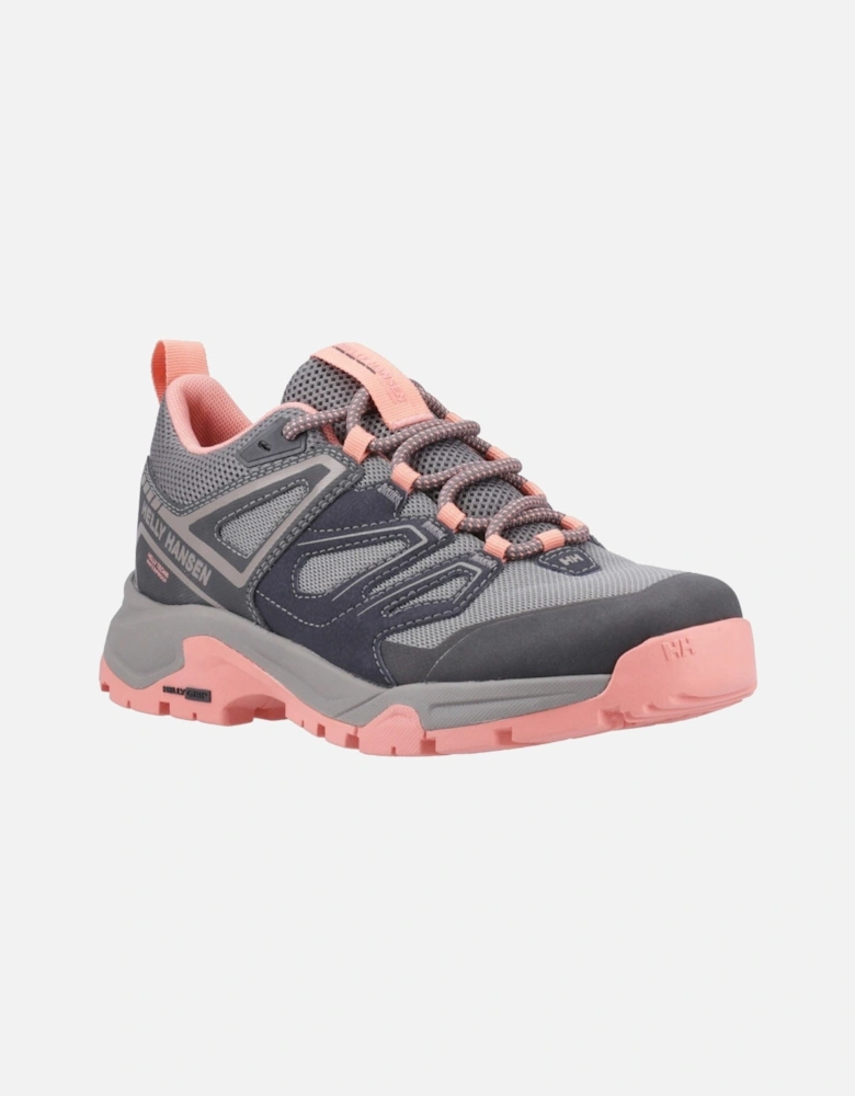 Stalheim HT Polyester Women's Concrete Trainers