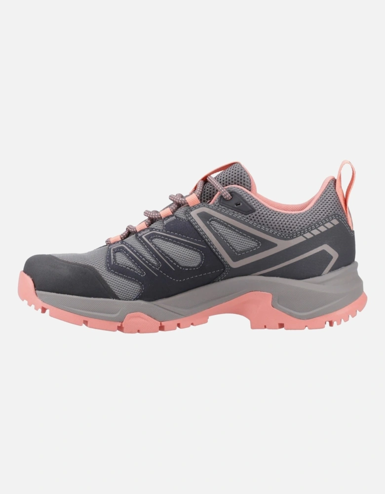 Stalheim HT Polyester Women's Concrete Trainers