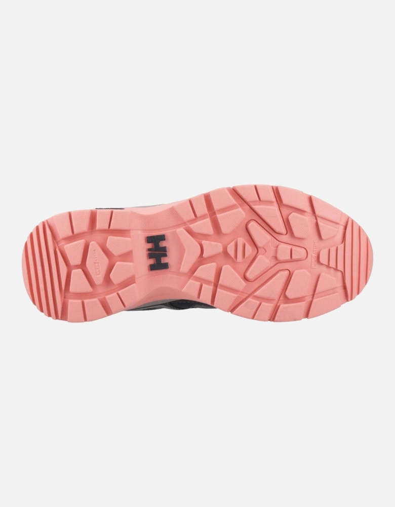 Stalheim HT Polyester Women's Concrete Trainers