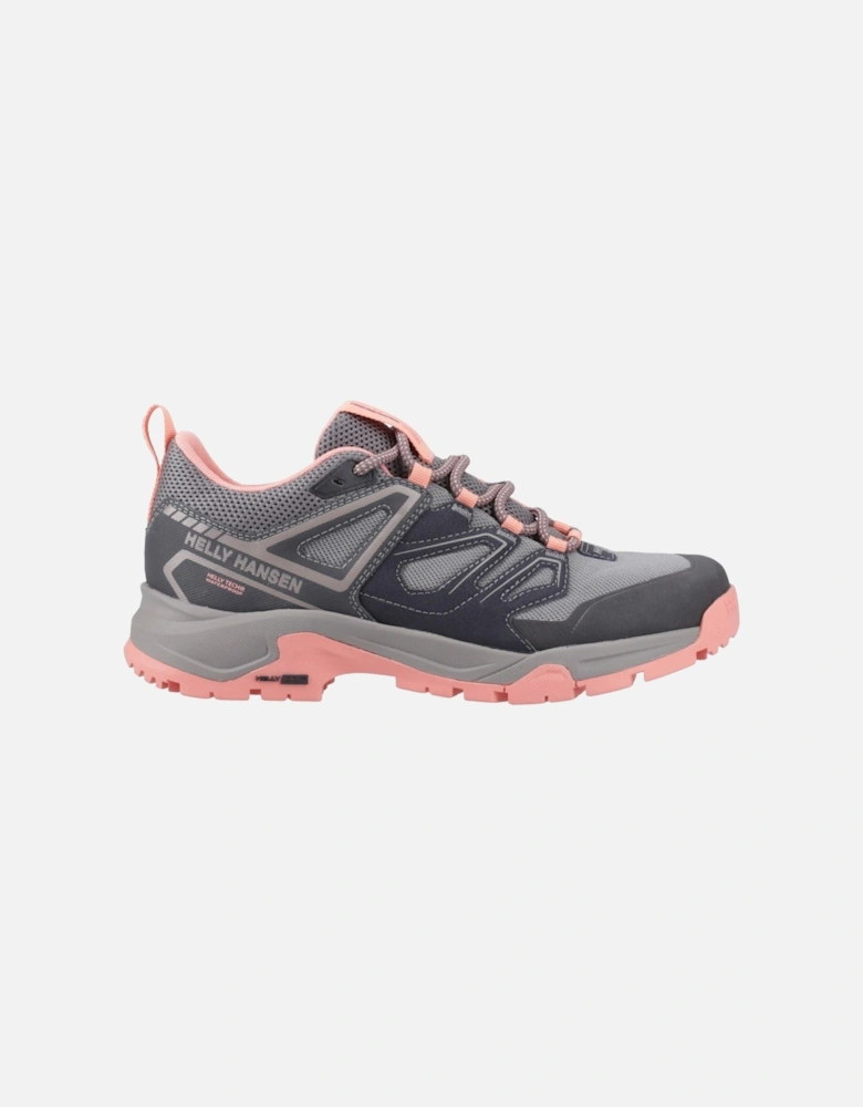 Stalheim HT Polyester Women's Concrete Trainers