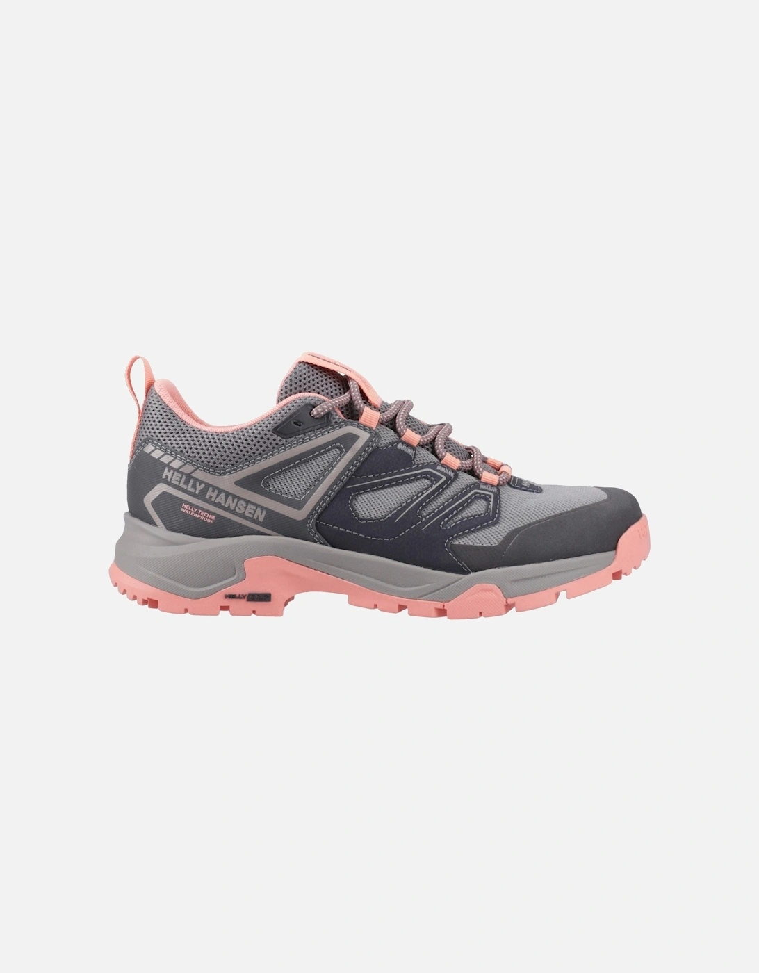 Stalheim HT Polyester Women's Concrete Trainers