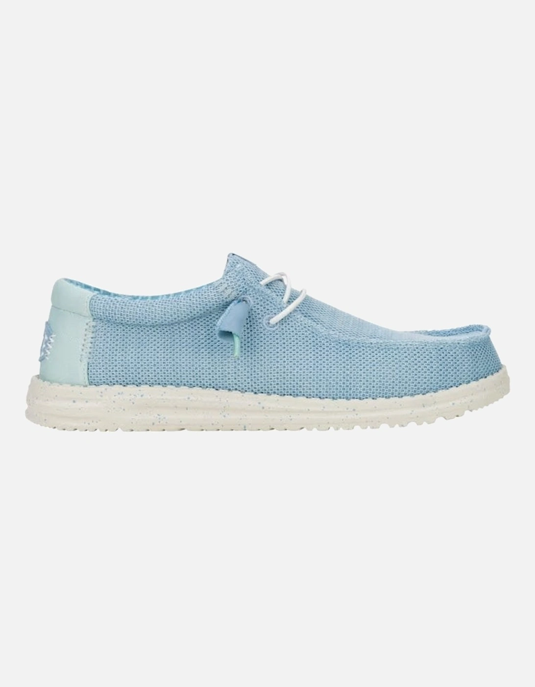 Wally Stretch Shoe Cloud Blue, 7 of 6