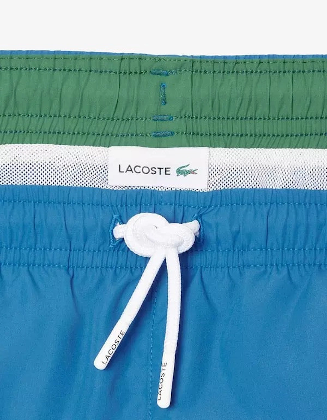 QUICK DRY SWIM SHORTS MJ4756