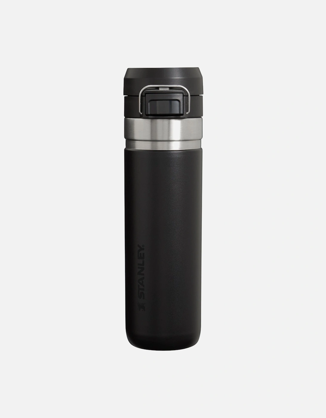 Quick-Flip Water Bottle 0.7L Water Bottle, 2 of 1