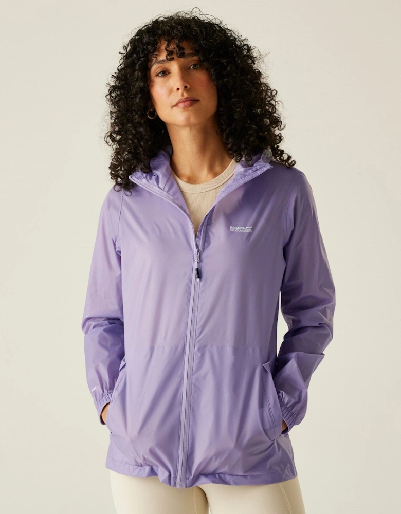 Womens Pack It III Waterproof Packable Jacket