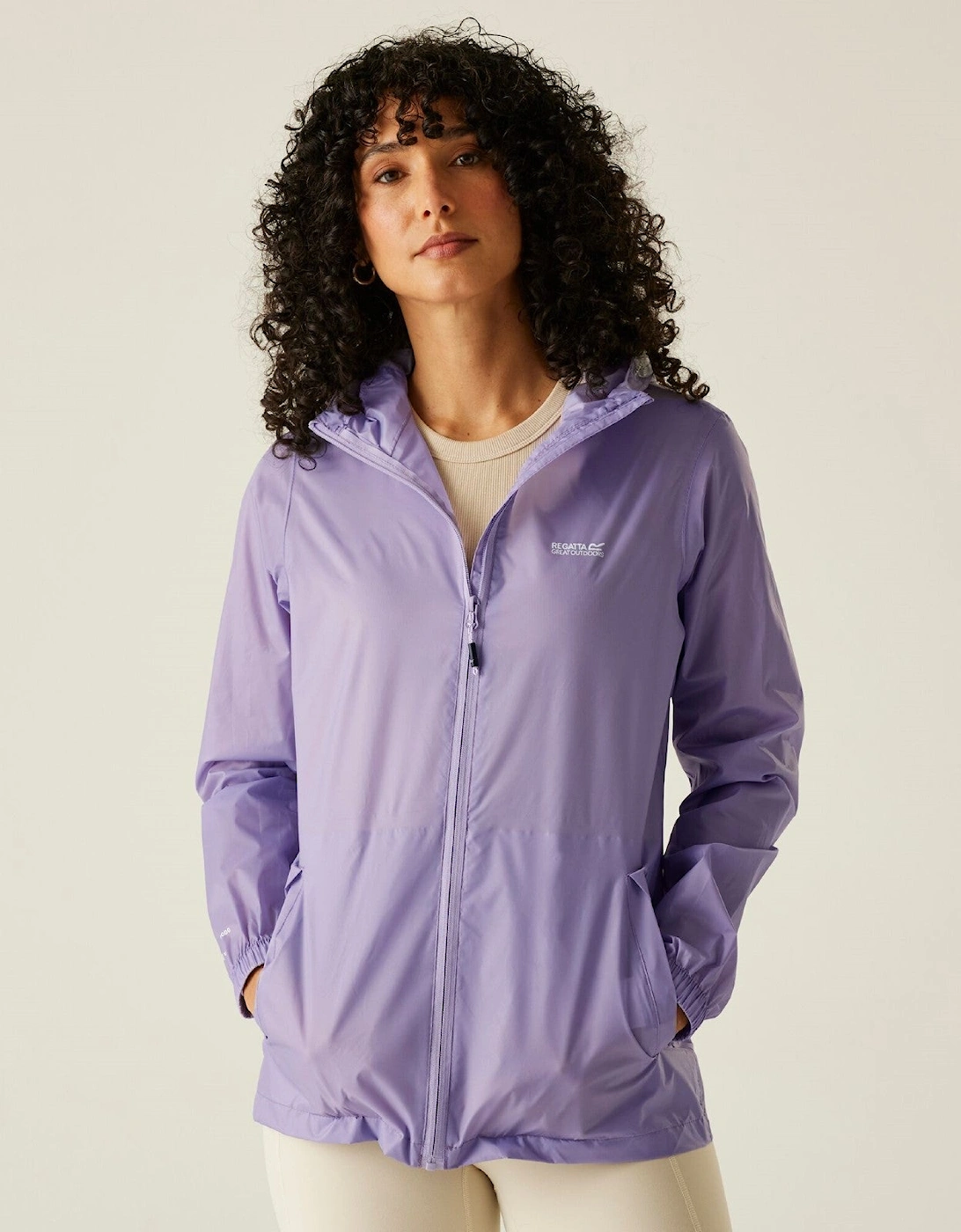 Womens Pack It III Waterproof Packable Jacket