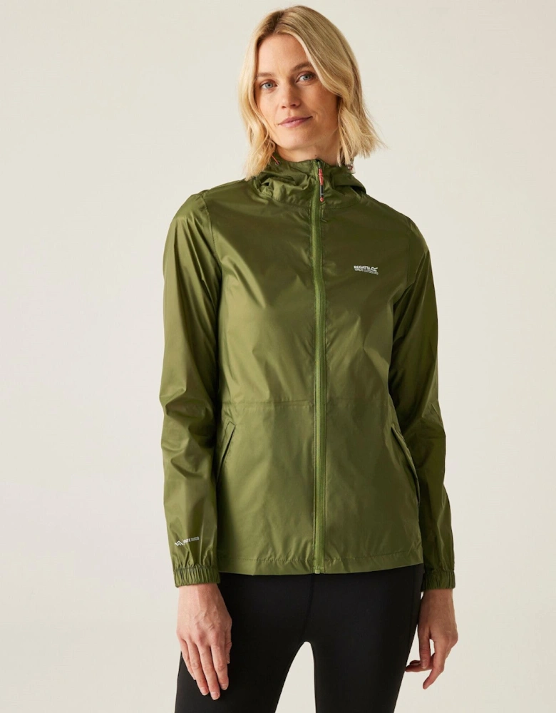 Womens Pack It III Waterproof Packable Jacket