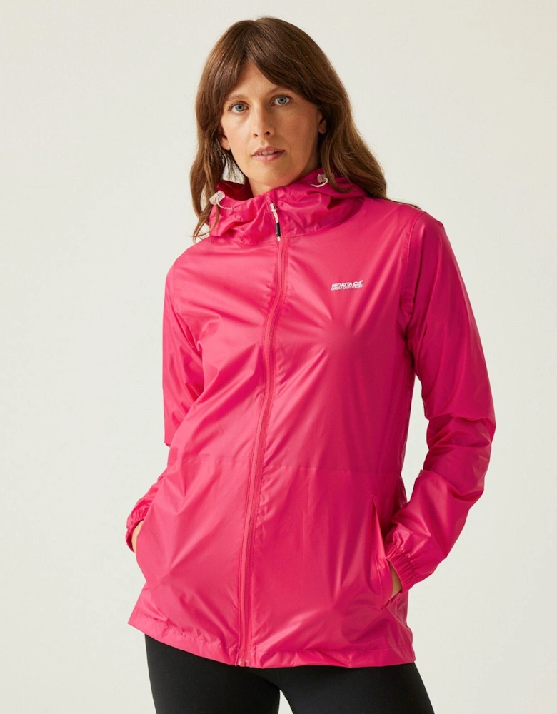 Womens Pack It III Waterproof Packable Jacket
