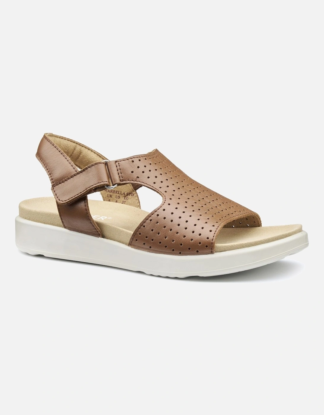 Marbella Womens Sandals, 5 of 4