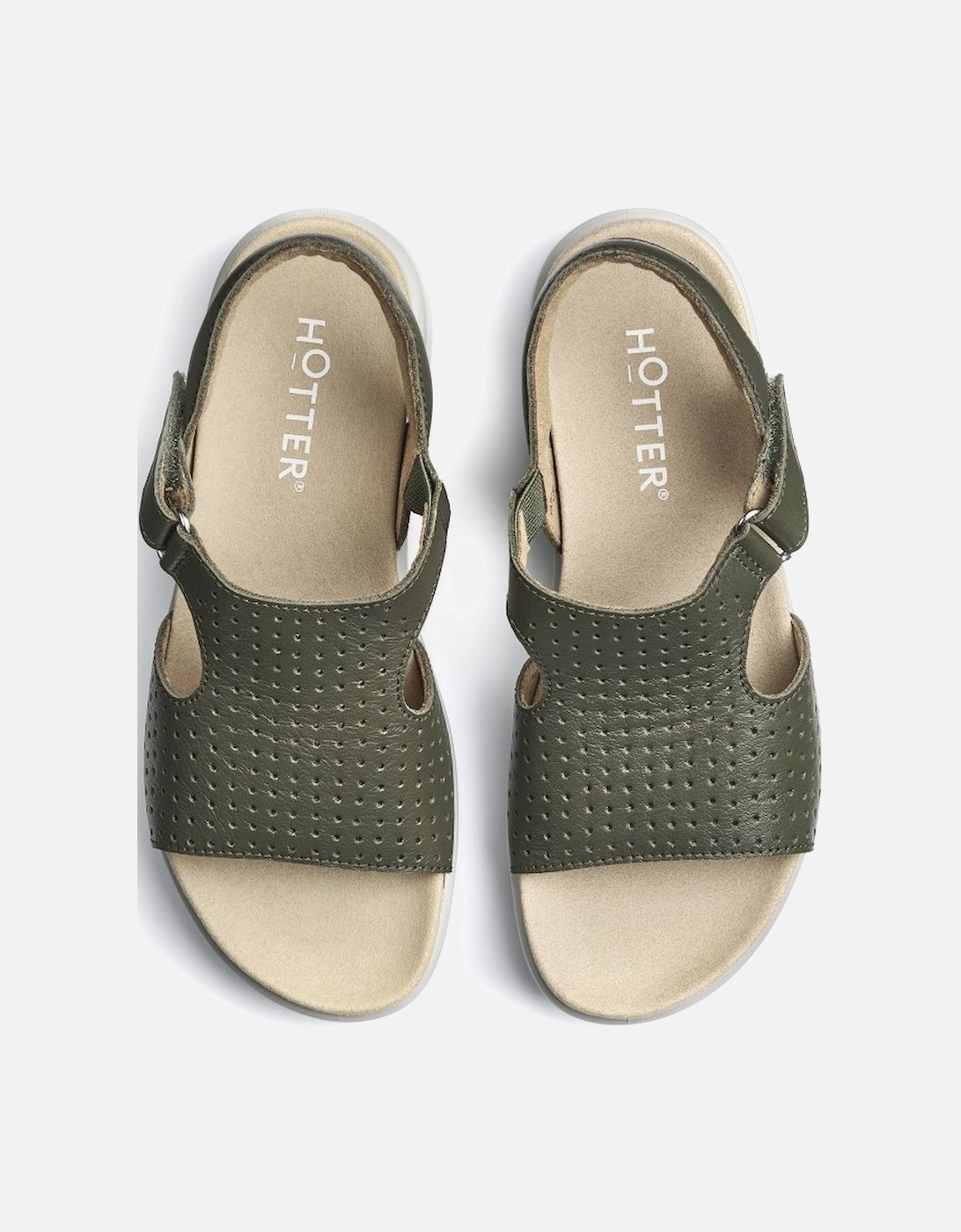 Marbella Womens Sandals