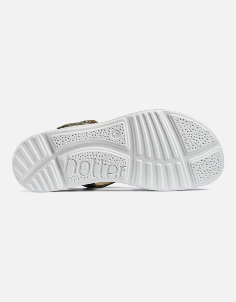 Marbella Womens Sandals