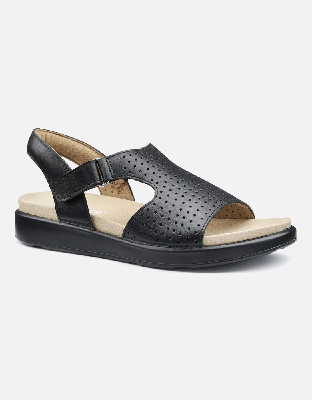 Marbella Womens Sandals, 5 of 4