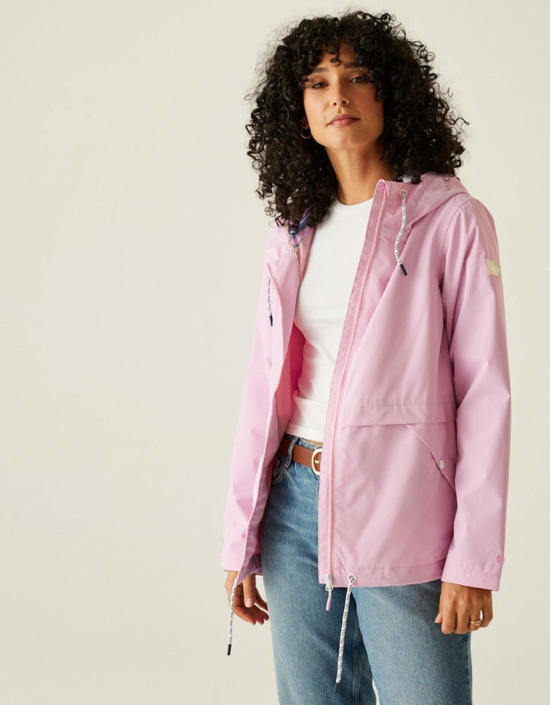 Womens Bayletta II Waterproof Jacket