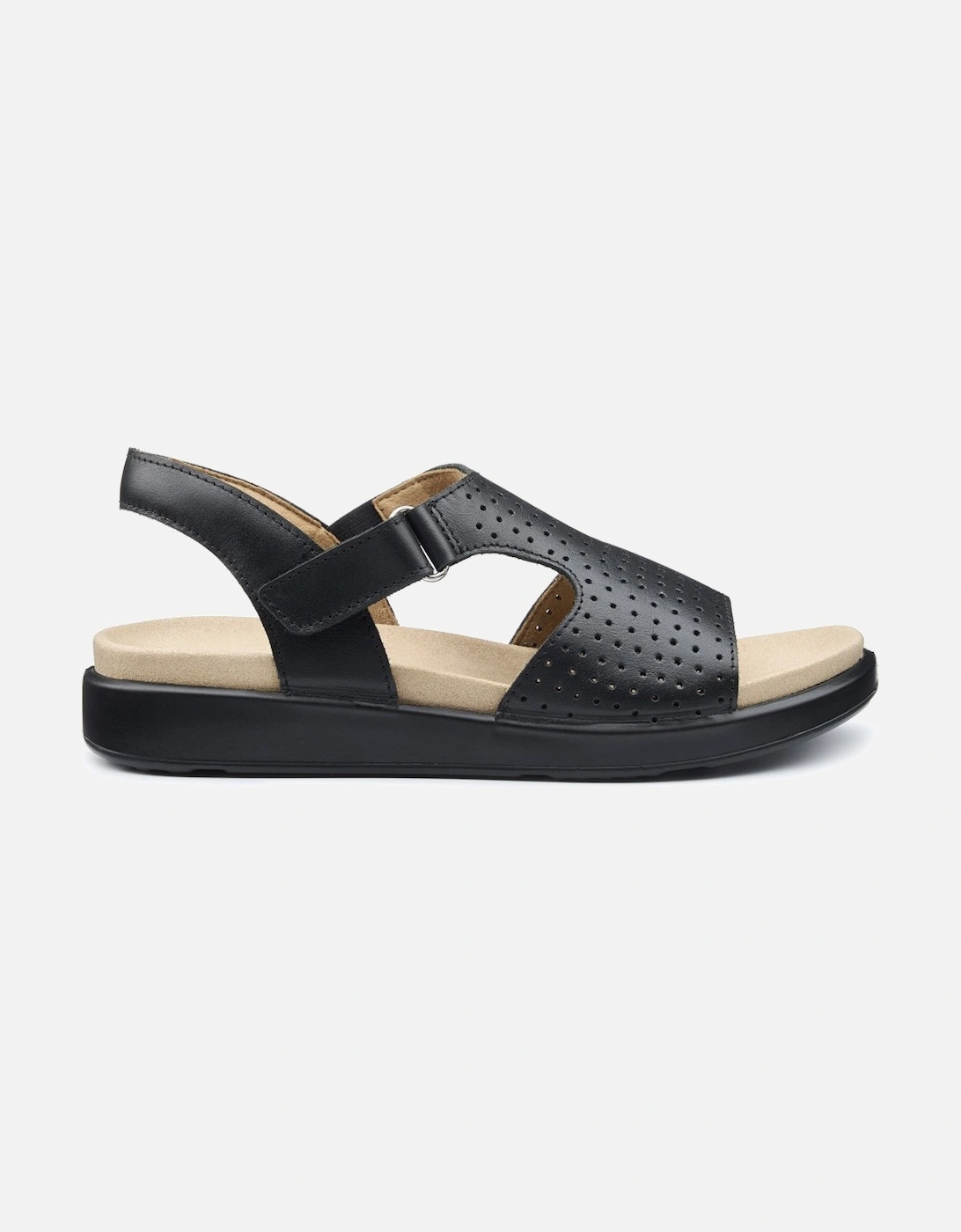 Marbella Womens Wide Sandals