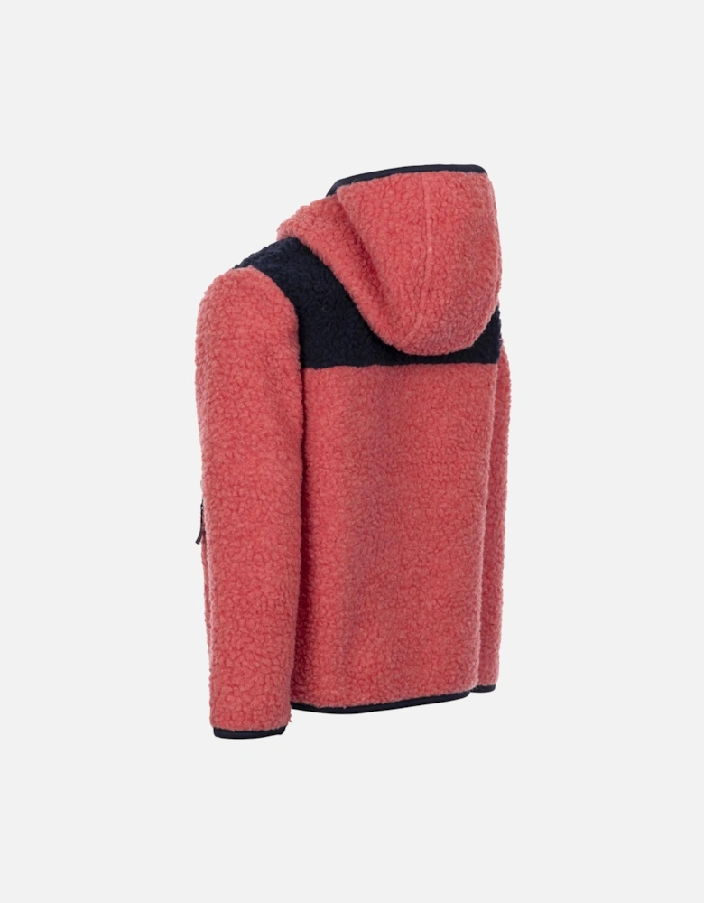 Kids Lindenn Hooded Fleece
