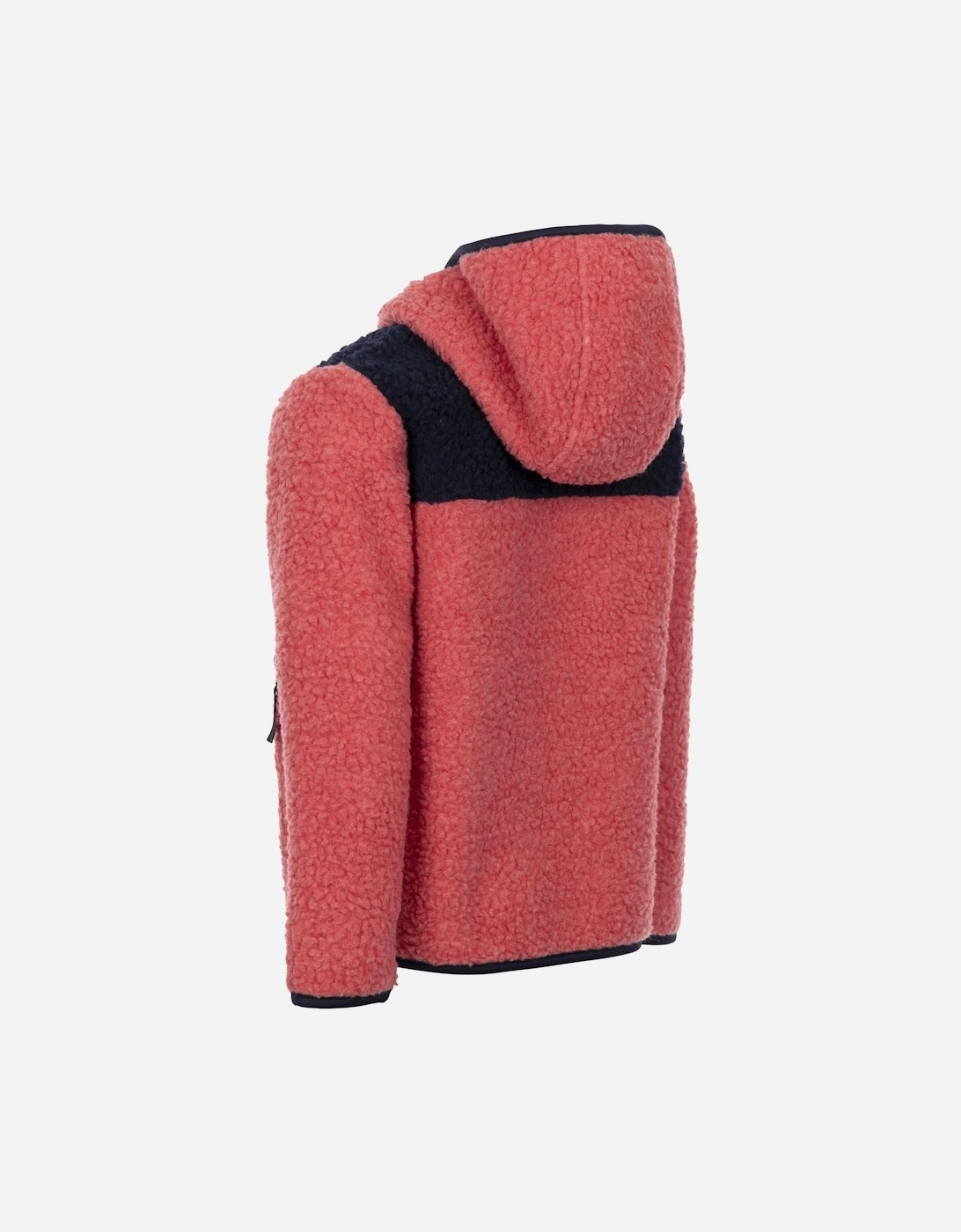 Kids Lindenn Hooded Fleece