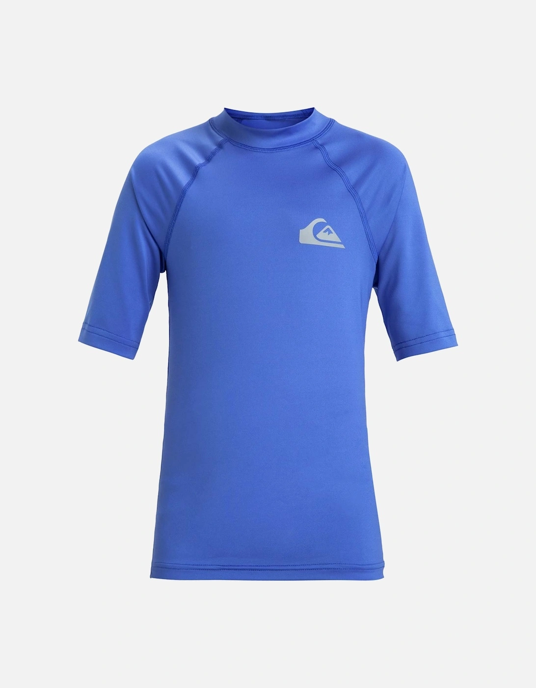 Kids Everyday Short Sleeve UPF 50 Rash Vest, 2 of 1
