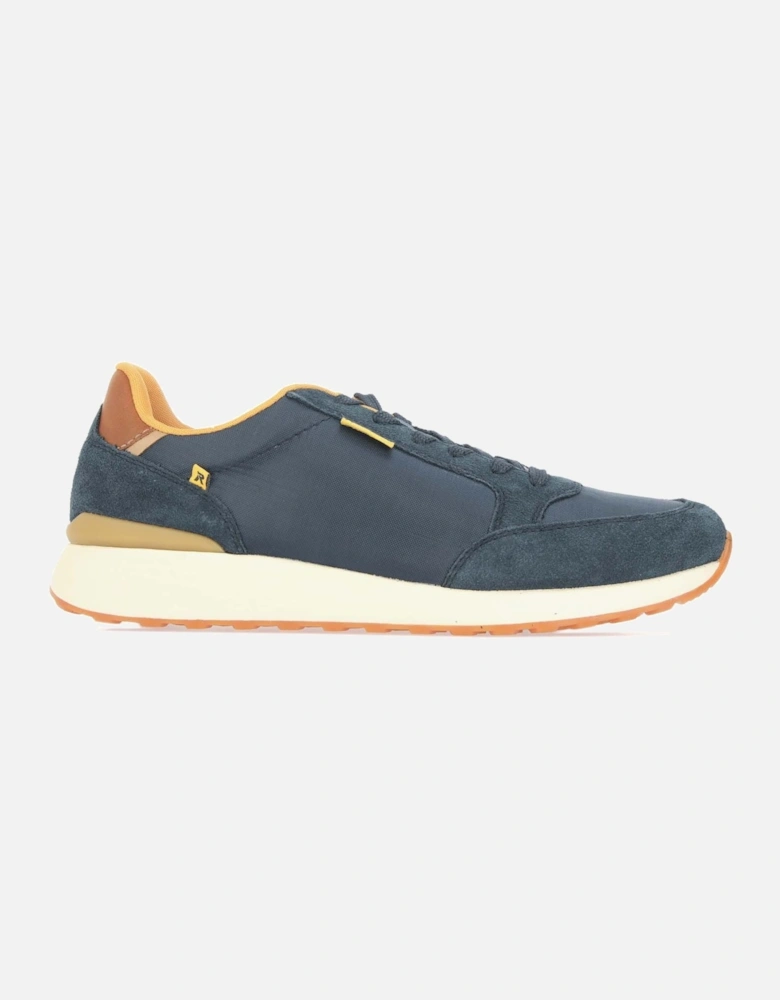 Mens R-Evolution Trainers