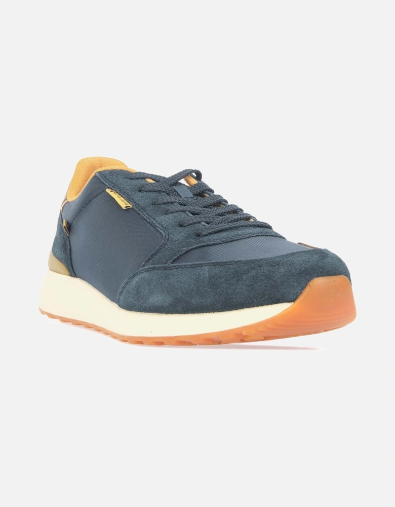 Mens R-Evolution Trainers