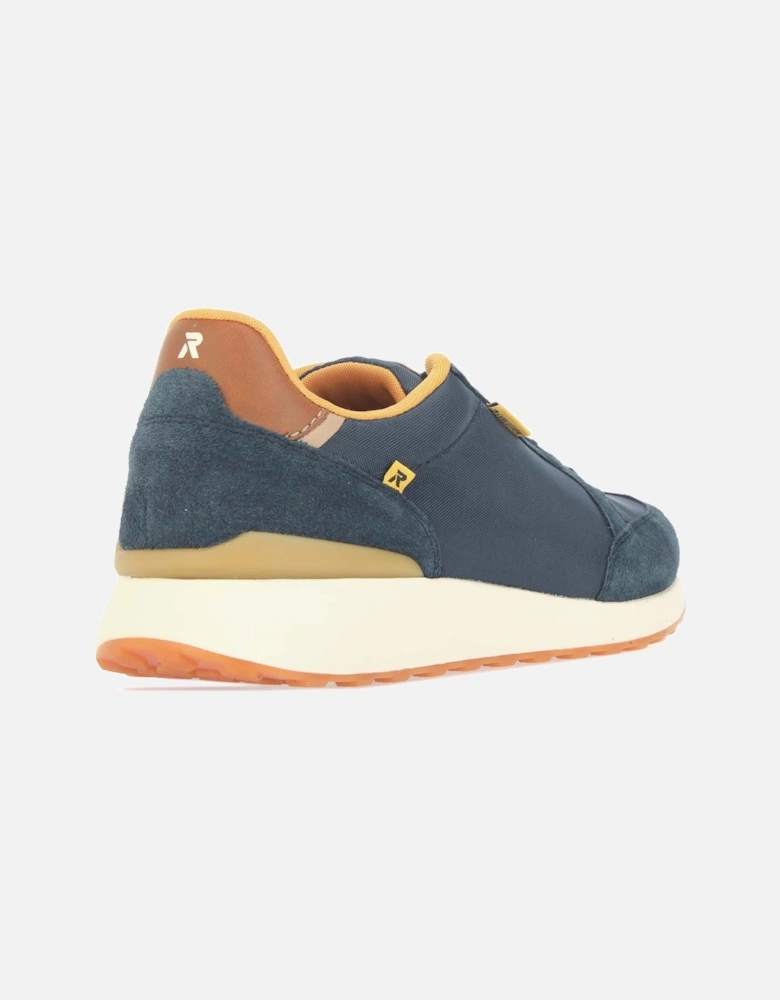 Mens R-Evolution Trainers