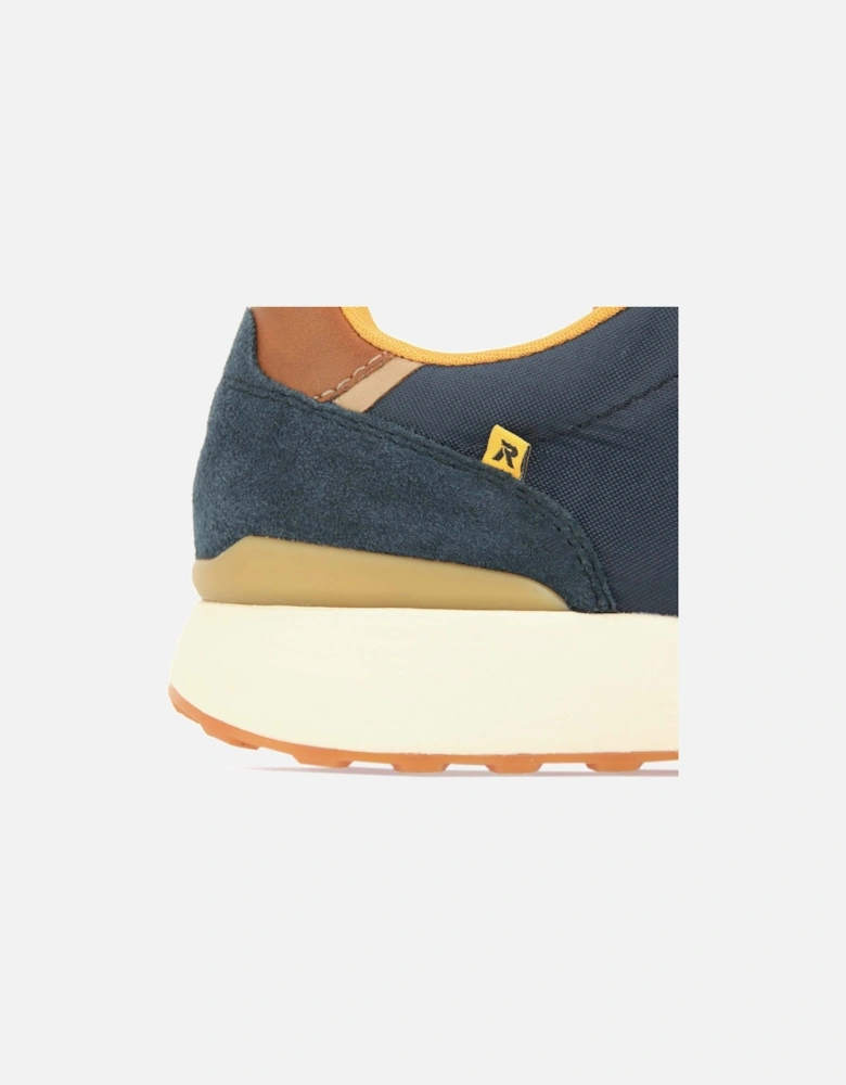Mens R-Evolution Trainers