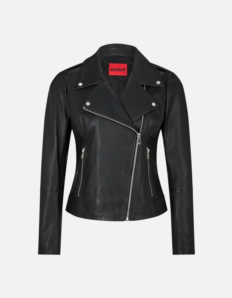 Larella Leather Jacket