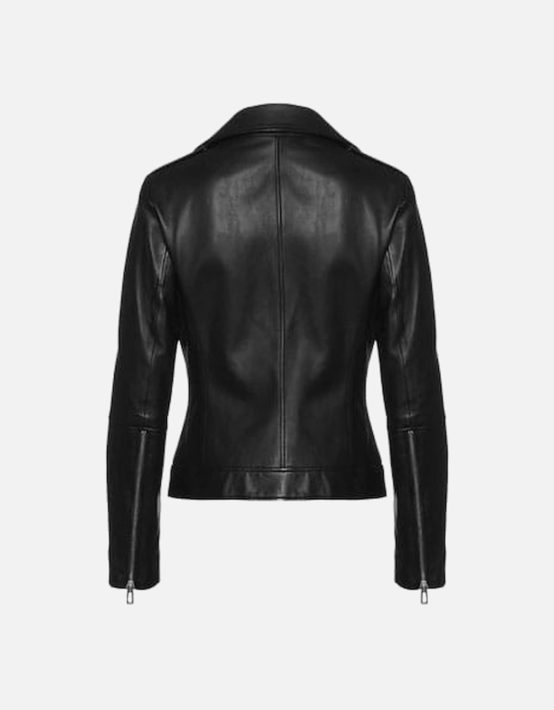 Larella Leather Jacket