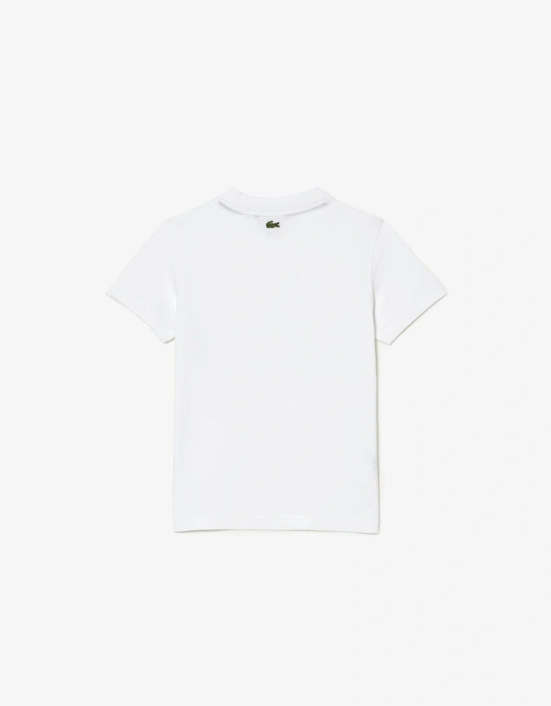 Juniors Logo T-Shirt