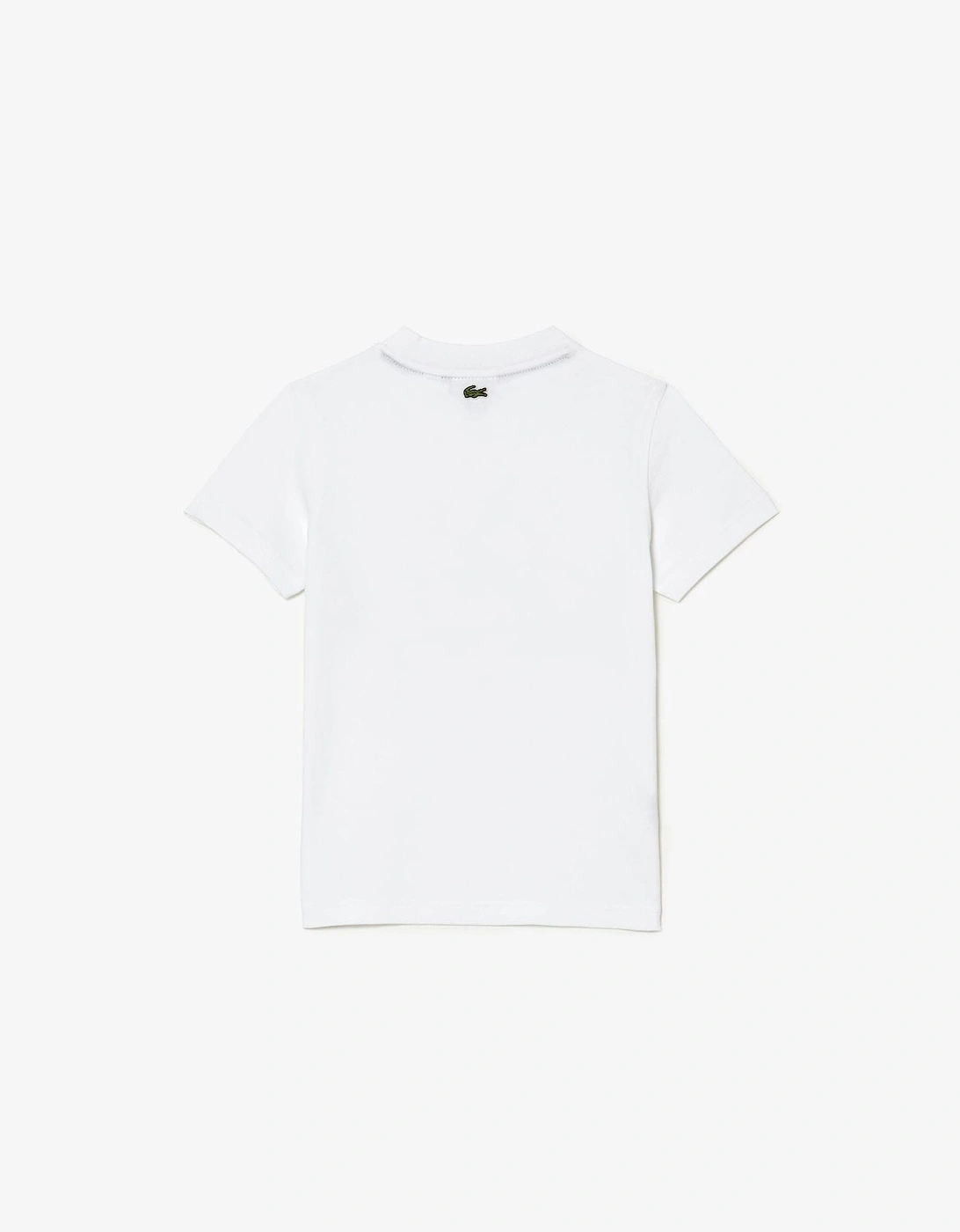 Juniors Logo T-Shirt