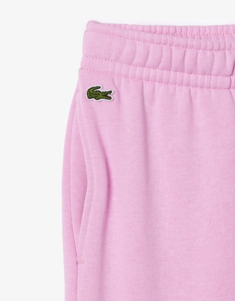 Juniors Fleece Sweatpants