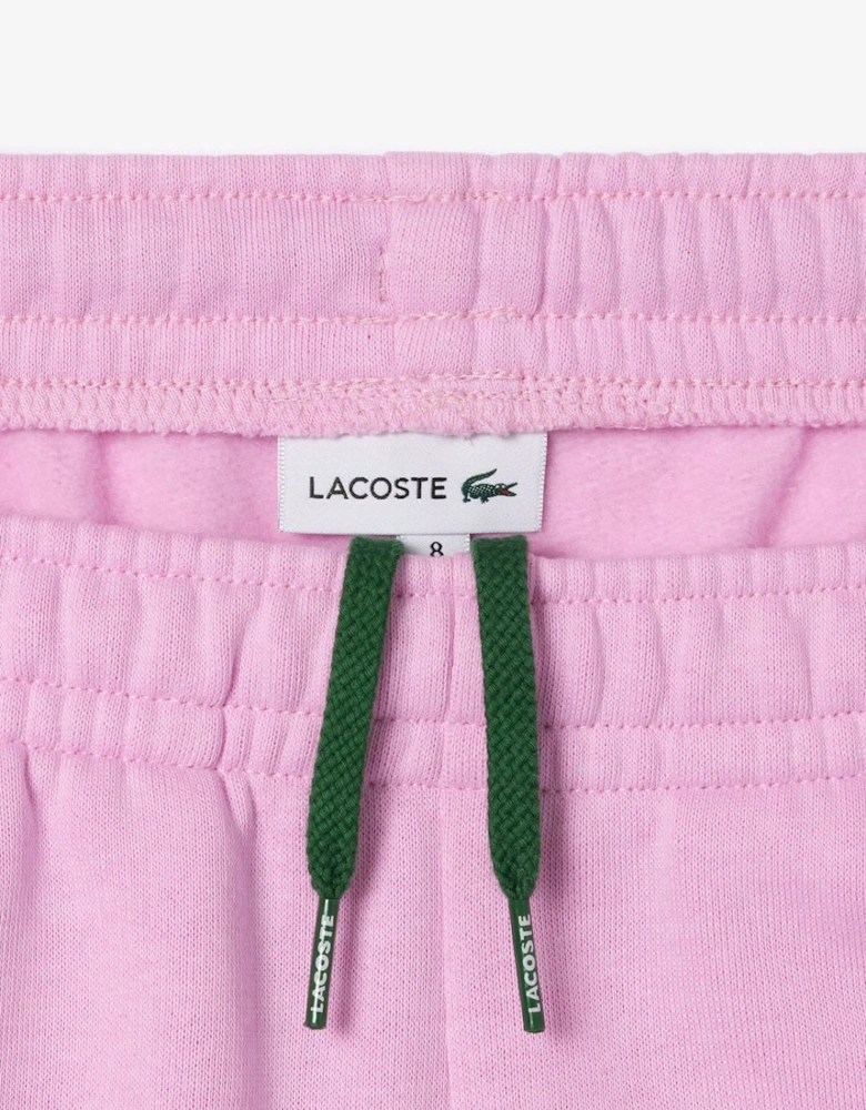 Juniors Fleece Sweatpants
