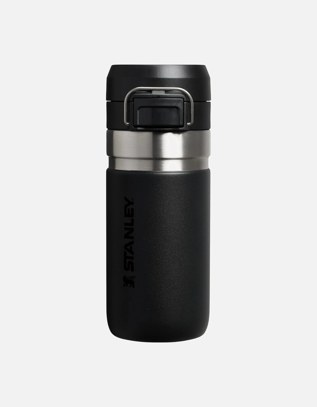 Quick-Flip Water Bottle 0.47L Water Bottle, 2 of 1
