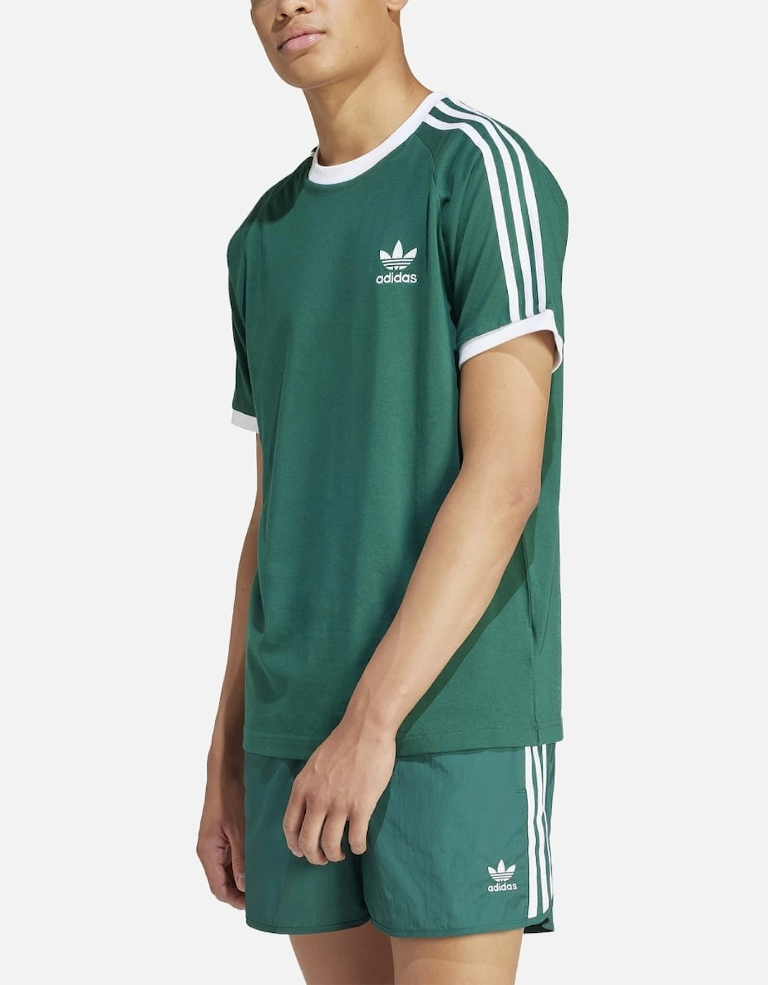 Adicolor Classics 3-Stripes T-Shirt