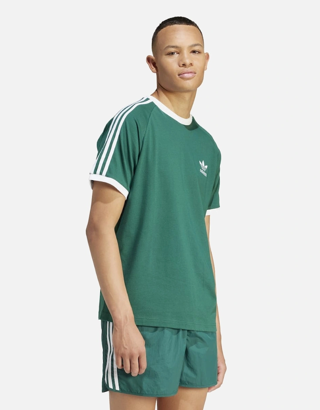 Adicolor Classics 3-Stripes T-Shirt