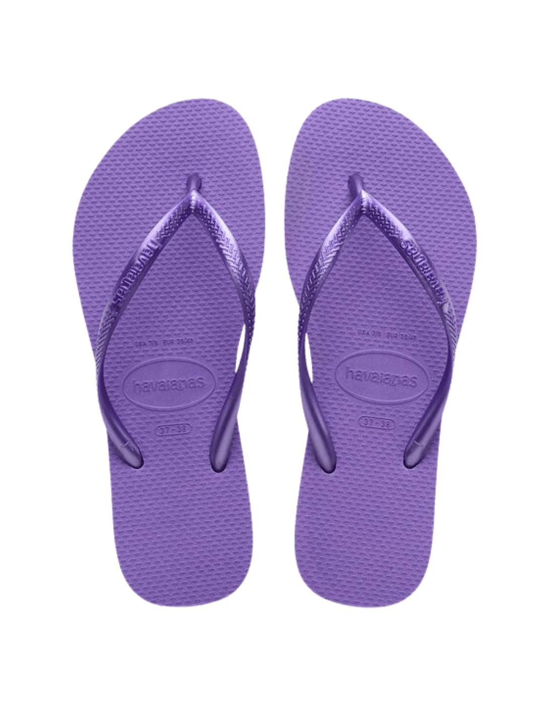 Slim Summer Flip Flops, 2 of 1