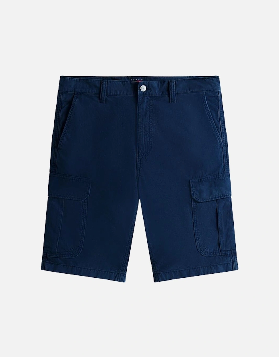 TJM Otis Twill Reg Cargo Short - Dark Night Navy, 5 of 4