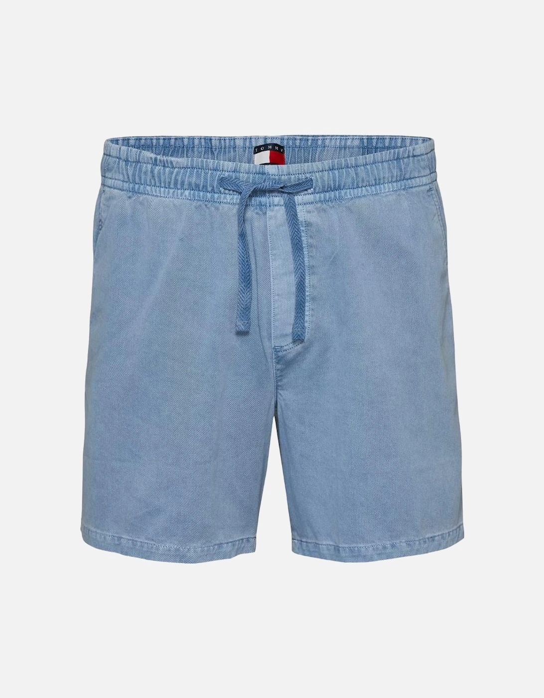 TJM Twill Loose Beach Short - Colorado Blue, 4 of 3