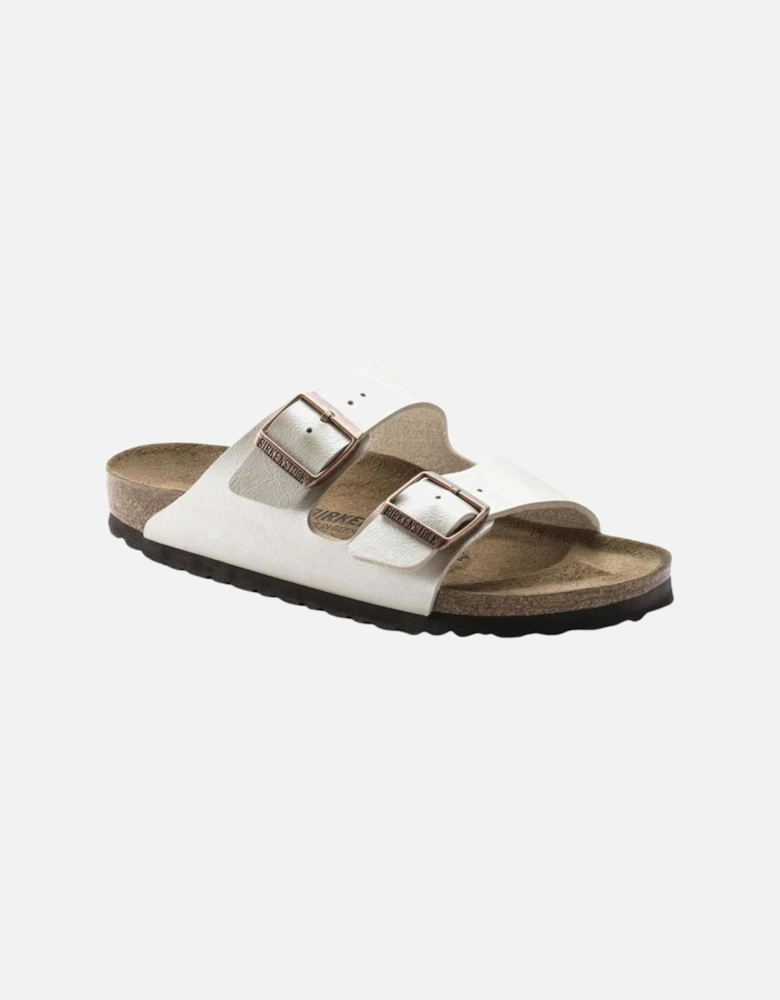 Arizona Birko-Flor - Graceful Pearl White