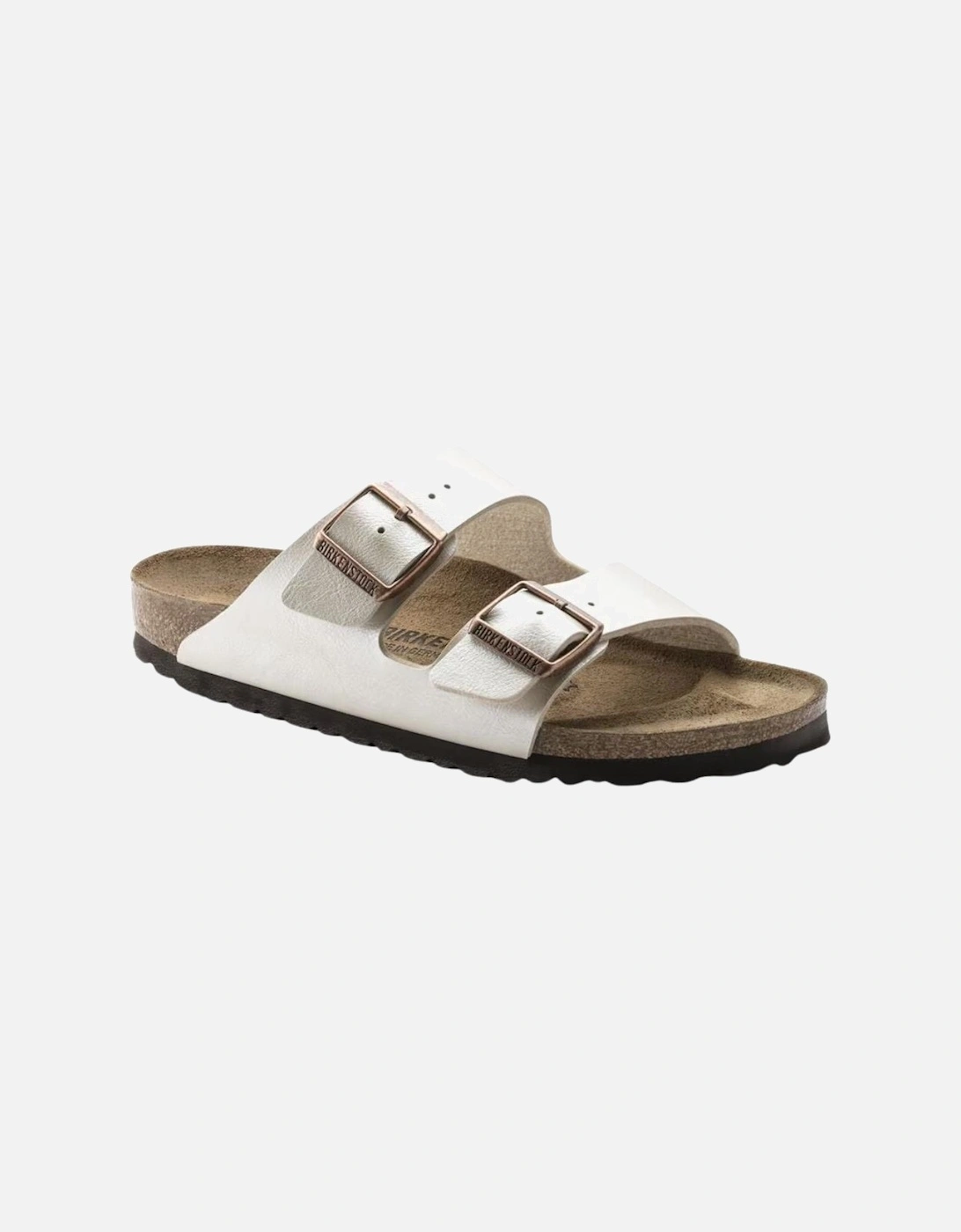 Arizona Birko-Flor - Graceful Pearl White