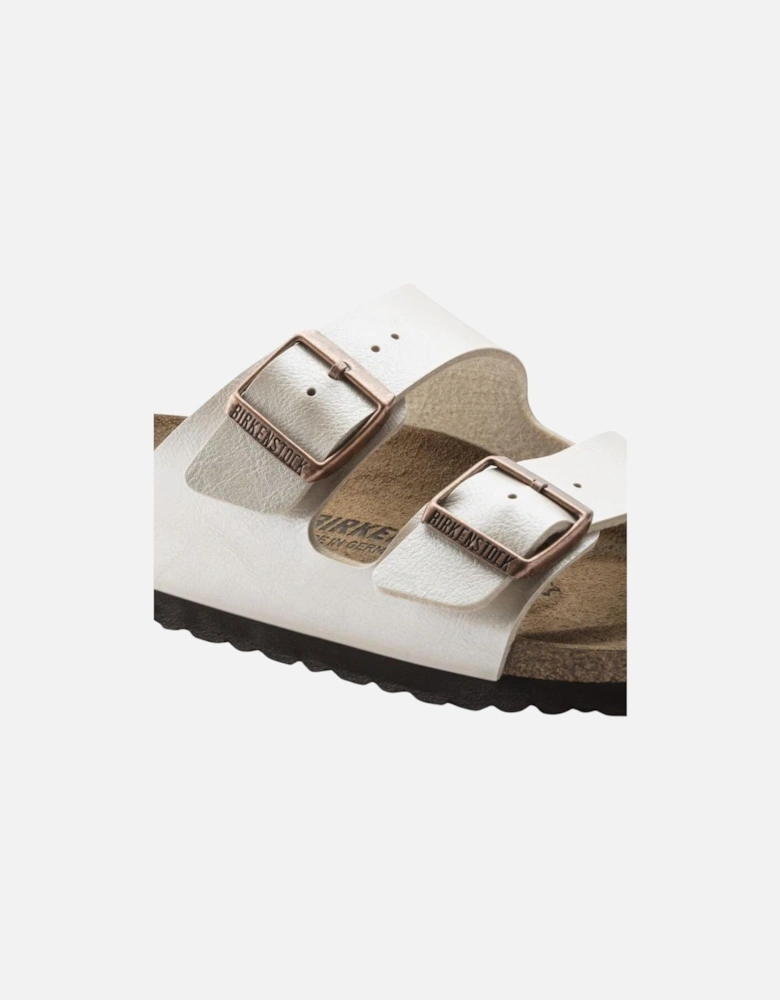 Arizona Birko-Flor - Graceful Pearl White