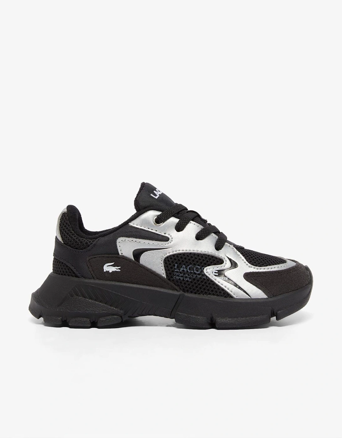 Infants L003 Neo Trainers, 7 of 6