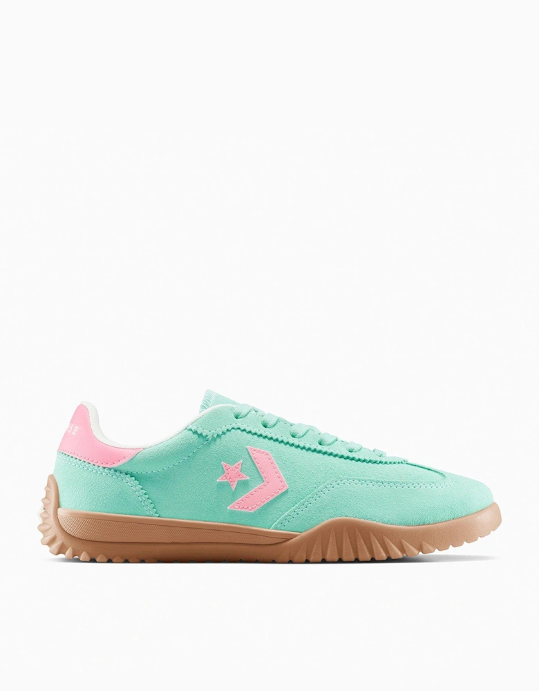 Women's Run Star Trainer - Lt Aqua Spark/Lt Jellyfish