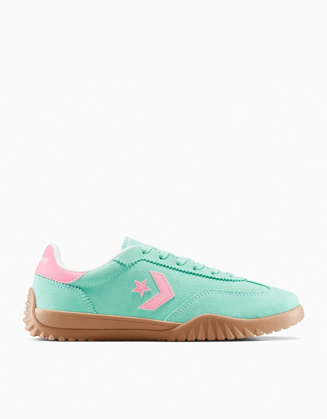 Women's Run Star Trainer - Lt Aqua Spark/Lt Jellyfish, 8 of 7