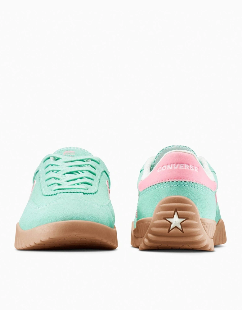 Women's Run Star Trainer - Lt Aqua Spark/Lt Jellyfish